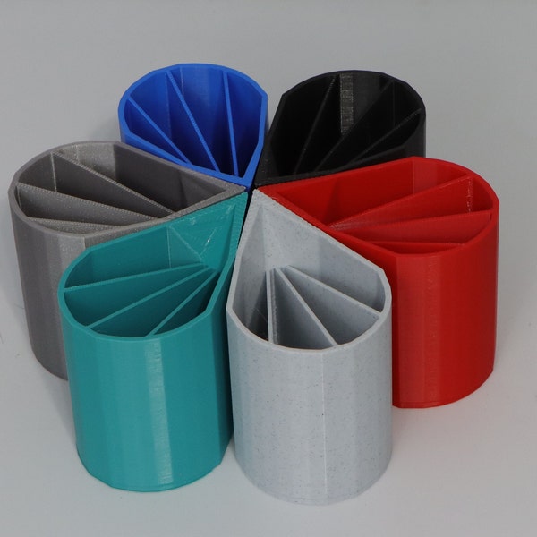 6oz Quad Split Cup for Acrylic Pouring Acrylic Pouring/Fluid Art The Original No Drip Spout@