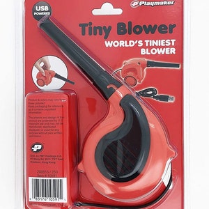 Playmaker World's Tinest Blower