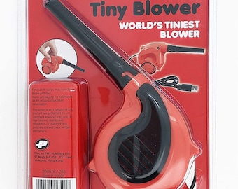 Playmaker World's Tinest Blower