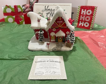 ヴィンテージ コカコーラ クリスマス ビーンバッグ ぬいぐるみ