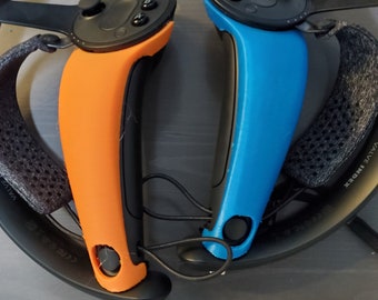 Valve Index Controllers Grip Boosters Set Plastic - Etsy