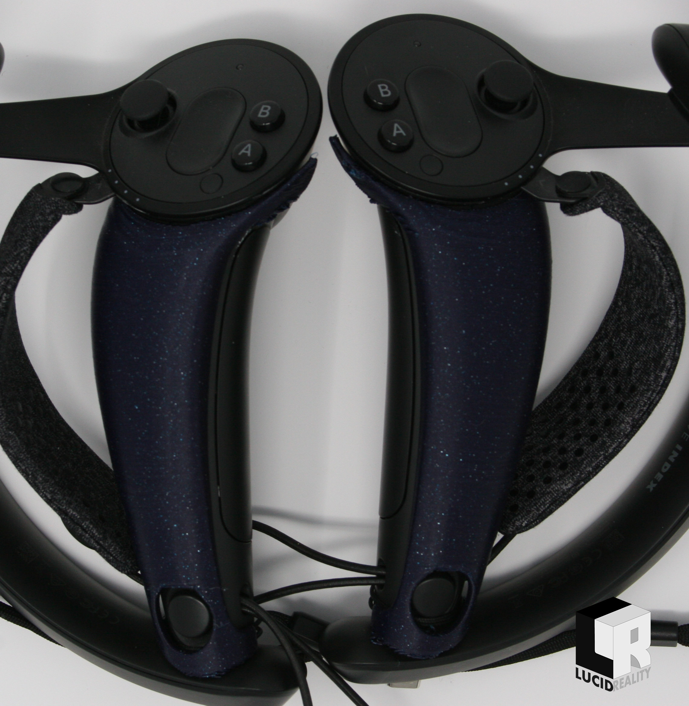 Valve Index Controllers Grip Boosters Set Plastic - Etsy