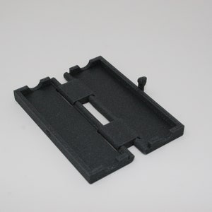 Valve Index Trident Protector and Mount