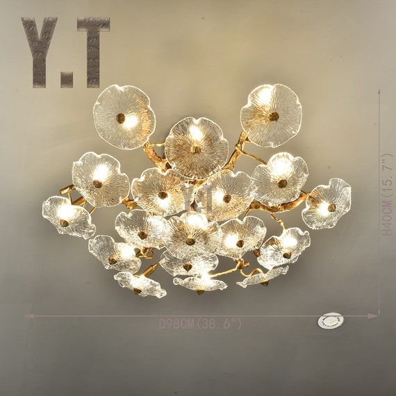 Light cheap fixtures brass