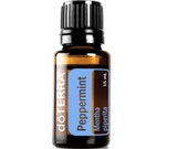 Doterra Peppermint,one of the best-selling,fresh cooling.support to clear breathing,15ml Original Sealed