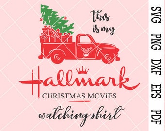 Download Hallmark svg | Etsy