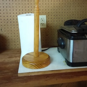 Kitchen Organizers Paper Products
