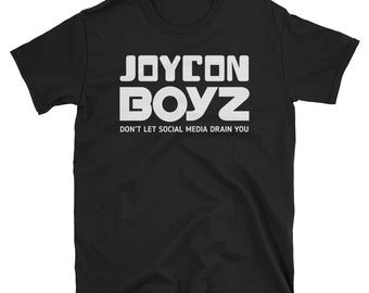 Youtuber Gamer Shirt Etsy -