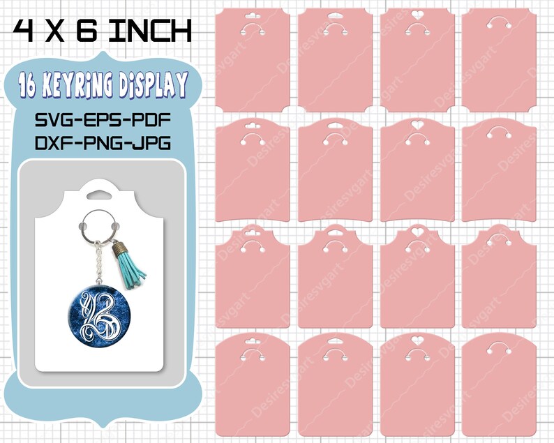 Download Keyring Display Card Bundle Hexagon Pattern Svg Keychain Svg Bundle Keychain Pattern Svg Bundle Keychain Svg Keyring Svg Bundle Clip Art Art Collectibles Kromasol Com