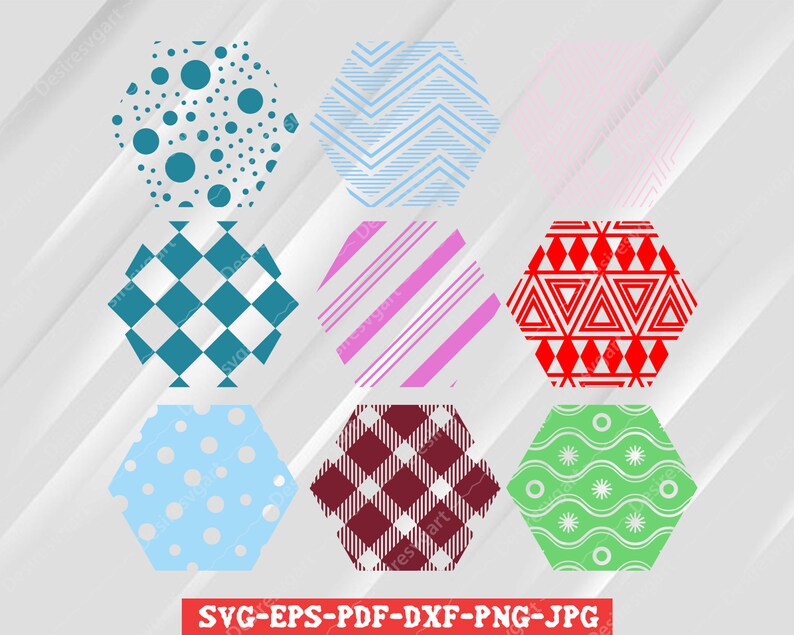 Download Clip Art Hexagon Pattern Svg Keychain Patterns Svg Keyring Patterns Svg Hexagon Keyring Patterns Svg Keychain Svg Hexagon Svg Key Fob Svg Art Collectibles