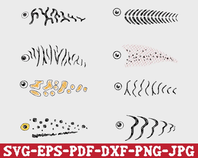 Free Free Clipart Fishing Lure Svg SVG PNG EPS DXF File