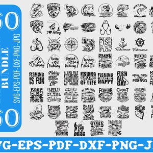 Great Bass Fishing SVG Bundle, Angeln Jagd svg Bündel, Angeln SVG, Jagd svg, Angeln USA Flagge,