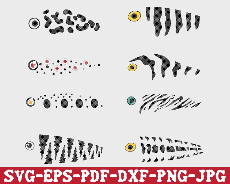 Free Free 311 Fishing Lure Svg For Tumbler SVG PNG EPS DXF File