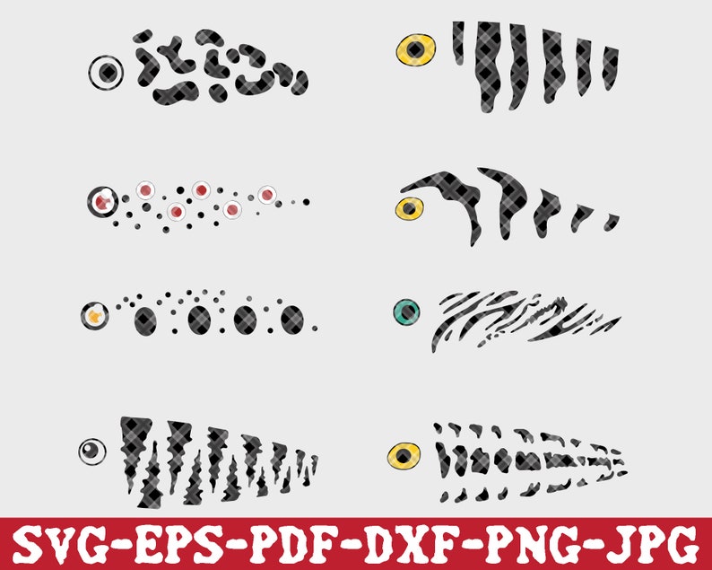 Download Free Fishing Lure Svg Svg Png Eps Dxf File Free Svg File For Cricut Design Cuts