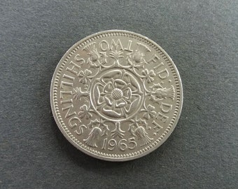 イギリス5ニューペンス1970エリザベス2世コイン イギリス新ペンス、5新ペンス、1970年、イギリスのヴィンテージ