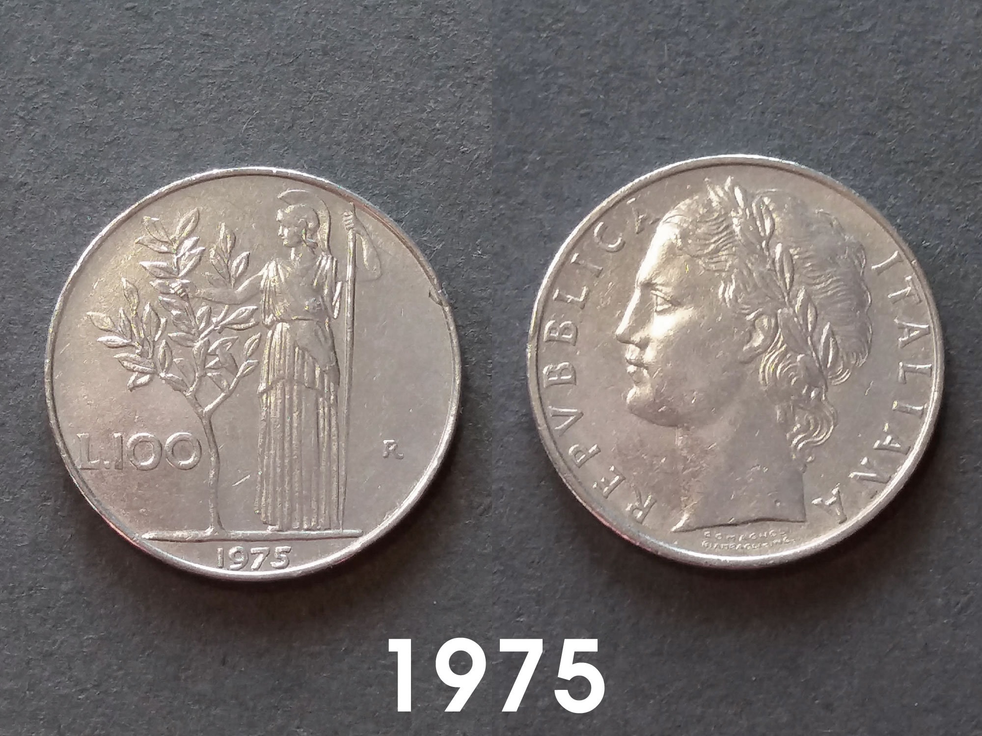 ★激レア★クアドリガ 1927年 イタリア10リラ銀貨 コインWW1795 ヴィットリオ・エマヌエレ3世の5リレ銀貨（クァドリガ）を徹底