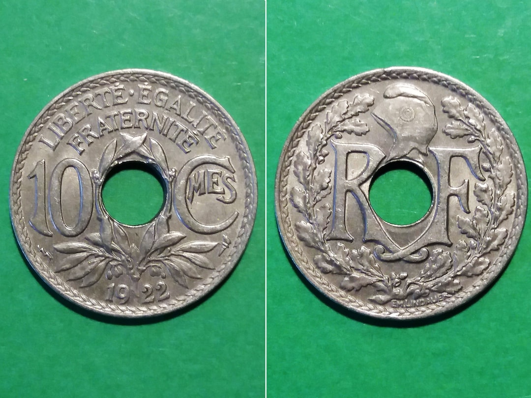 france-10-centimes-1922-thunderbolt-mark-coins-from-france-vintage