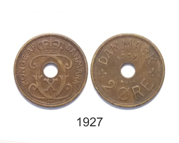 □ＤＡＫ□デンマークの歴史・遺跡・英雄□DANSK□４枚セット◇１８cm◇ デンマーク 2 オーレ 1927、1928、1929 - デンマークのヴィンテージ
