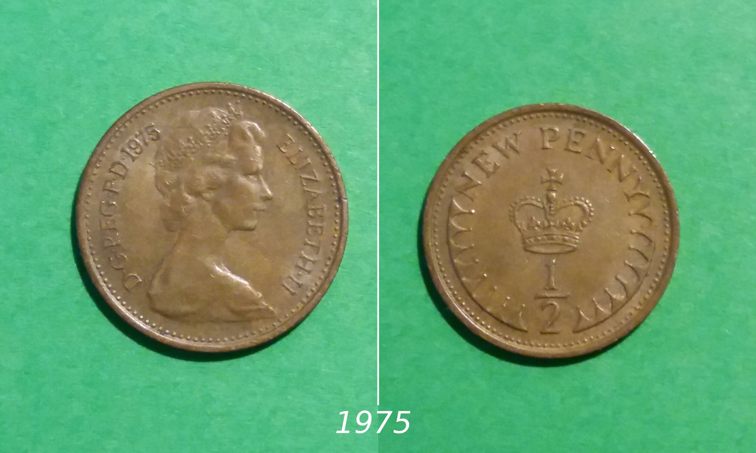 1937~1943年英国3ペニーコイン
イギリス3ペンス 50個
ブラス美物 1937年~1967年 英国 3ペニーコイン 22個イギリス 3ペンスブラス