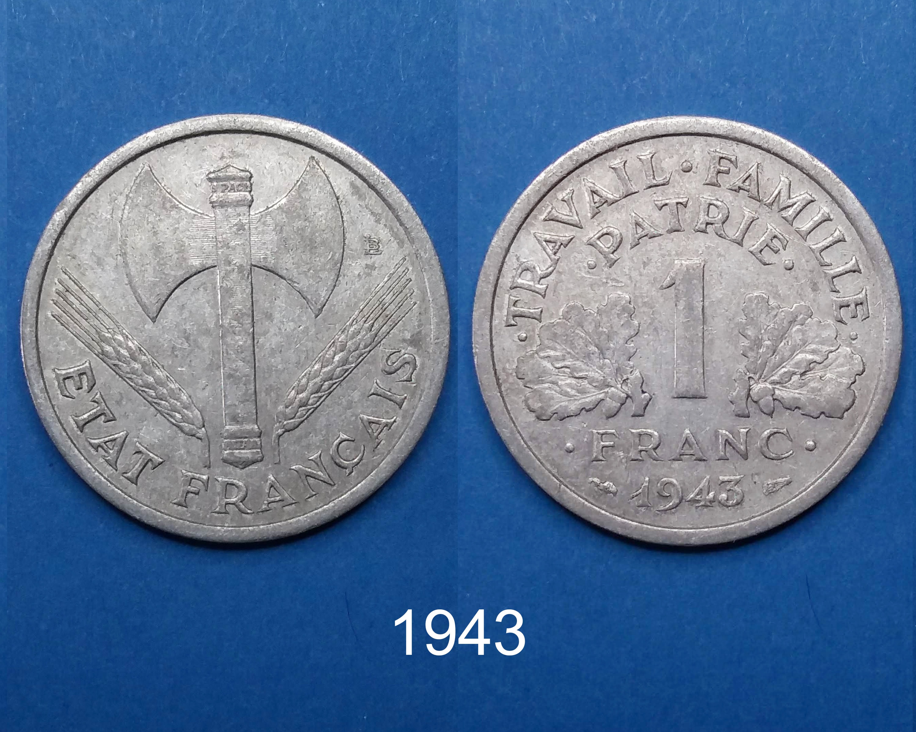 Souvenir of Vichy - Etsy