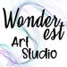 Wonderest Art Studio