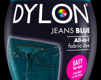 DYLON® Machine Dye 22 Colours Available 