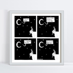Poster/Stampe Coma Empirico - Incolpi