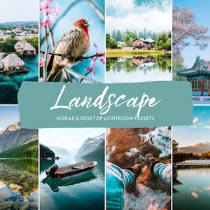 Diese Presets verleihen Deinen Fotos sofort mehr Ausdruck und Eleganz
