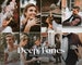 11 Desktop Presets DEEP TONES Instagram Wedding Fashion Celebration Warm Sharp Lifestyle Lightroom Preset for Blogger Influencers
