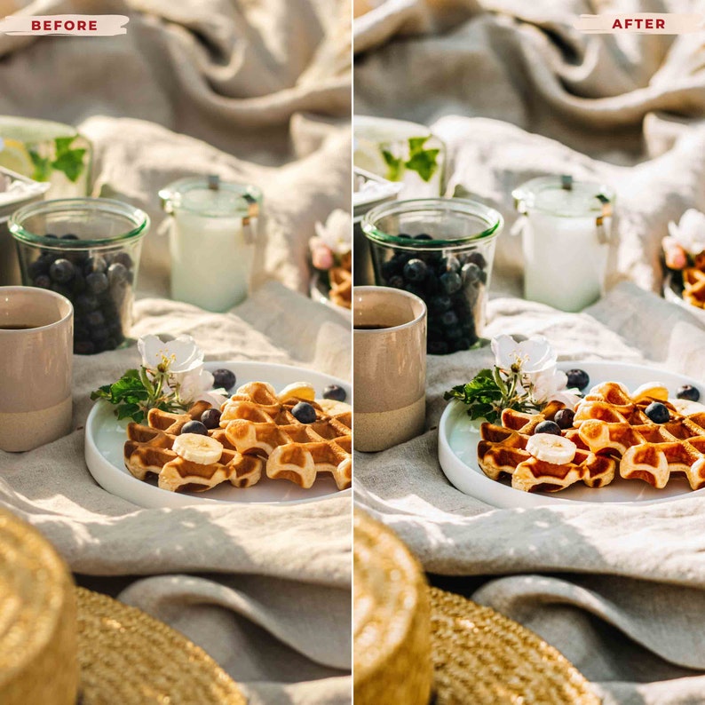 Adobe Premiere Pro, Final Cut Pro, and DaVinci Resolve. Rich and appetizing tones, bringing out the vibrant colors and textures of your culinary creations. From delectable desserts to savory dishes, warmth and saturation, making your food look fresh