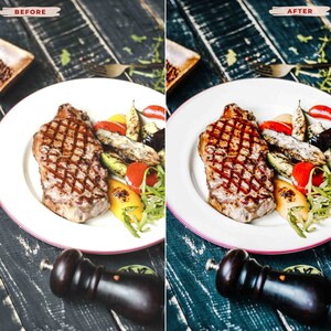 Adobe Premiere Pro, Final Cut Pro, and DaVinci Resolve. Rich and appetizing tones, bringing out the vibrant colors and textures of your culinary creations. From delectable desserts to savory dishes, warmth and saturation, making your food look fresh