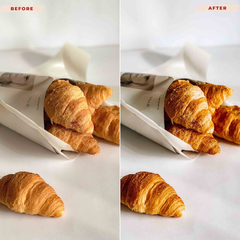 Adobe Premiere Pro, Final Cut Pro, and DaVinci Resolve. Rich and appetizing tones, bringing out the vibrant colors and textures of your culinary creations. From delectable desserts to savory dishes, warmth and saturation, making your food look fresh