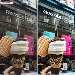 Adobe Premiere Pro, Final Cut Pro, and DaVinci Resolve. Rich and appetizing tones, bringing out the vibrant colors and textures of your culinary creations. From delectable desserts to savory dishes, warmth and saturation, making your food look fresh