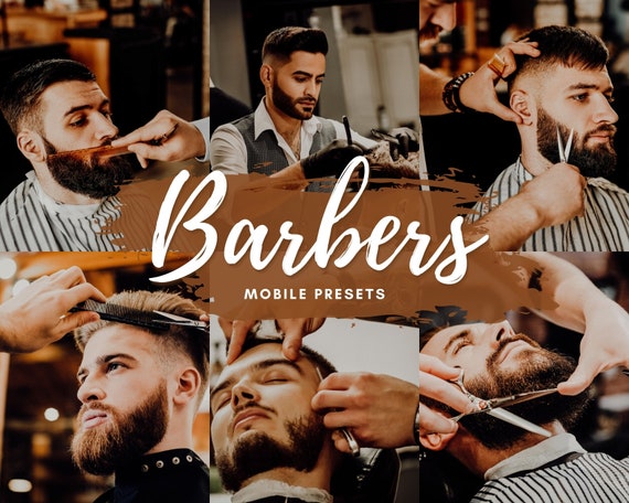 Buy 10 Mobile Lightroom Preset BARBERS Instagram Men Hair Online in India - Etsy Buy 10 Mobile Lightroom Preset BARBERS Instagram Men Hair Online in India - Etsy