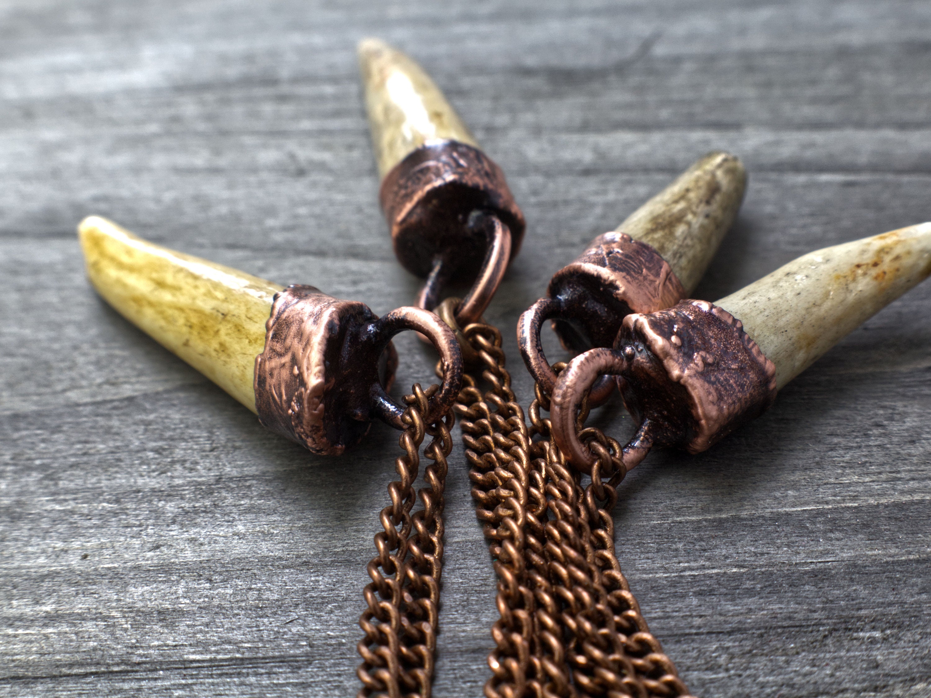 Antler pendant new arrivals