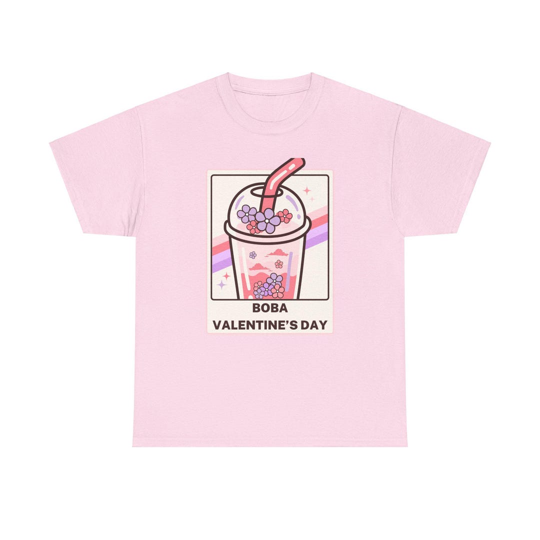 Bob Reverse Heart Tee main image 0