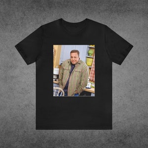 King of Queens Meme T-Shirt - Funny TV Show Graphic Tee