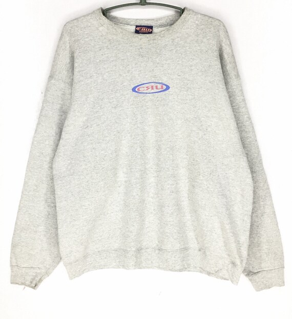 design crewneck sweatshirt