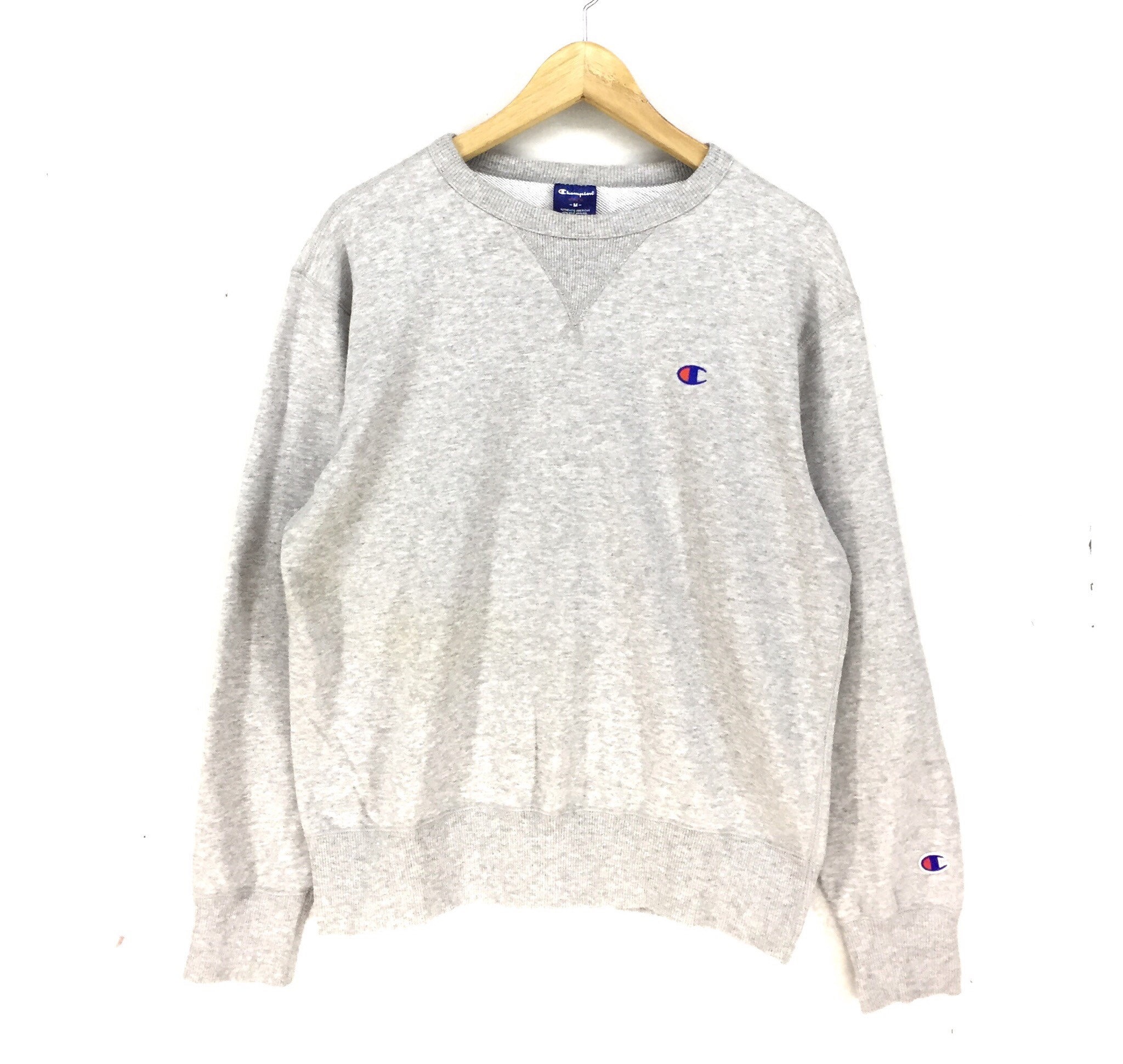 champion sweatshirt small