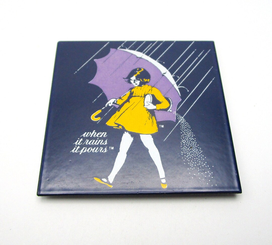 Vintage Salt Refrigerator Dandtbarnfinds Etsy