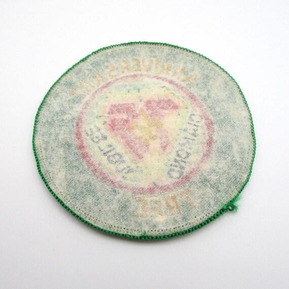 Boy Scout Patch - Anniversary Tree - DandTBarnFin… - image 2