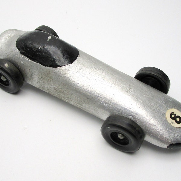 Soap Box Derby - Etsy
