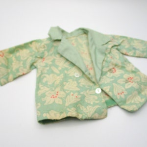 Vintage Doll Shirt - DandTBarnFinds