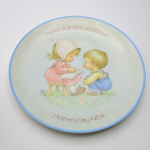 Vintage Avon Mother’s Day - 1984 - DandTBarnFinds