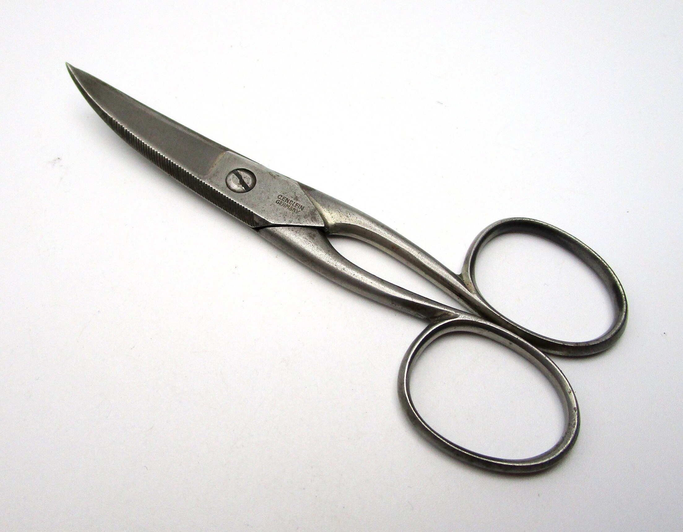 Nirvana 3.5 Stainless Steel Scissors