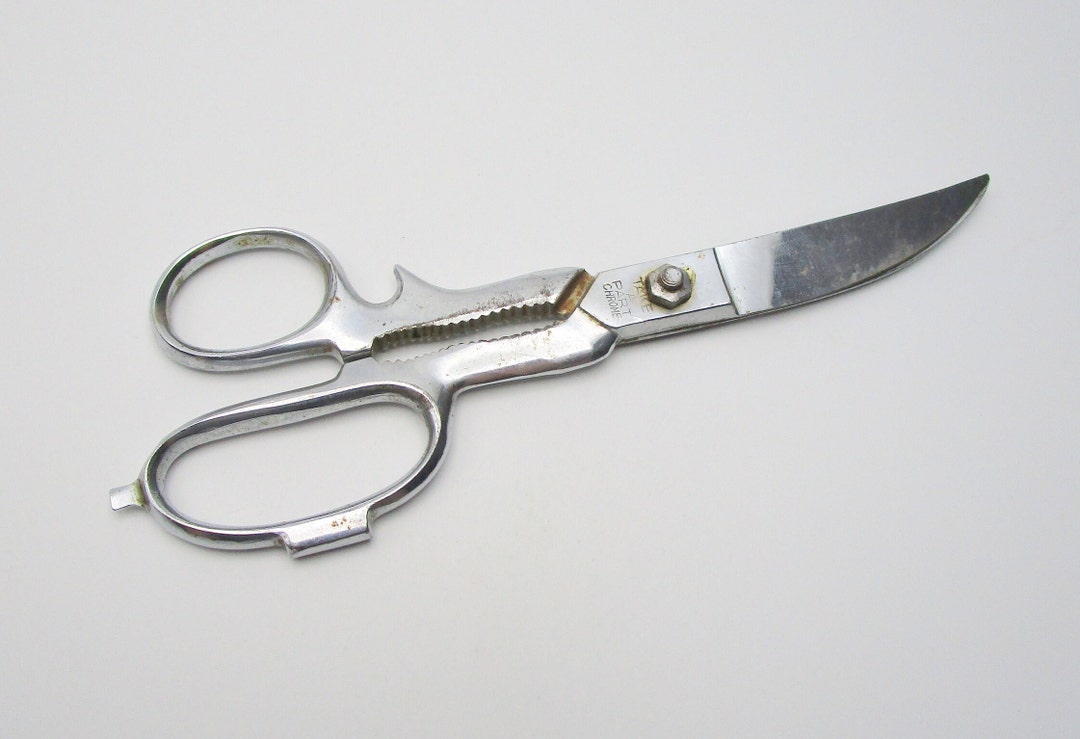 Vintage Griffon Scissors Dandtbarnfinds Etsy