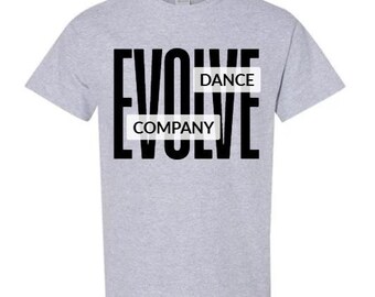Evolve T-Shirt (youth)