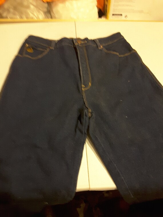 Gloria Vanderbilt jeans