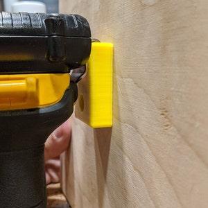 4-Pack - Barnyard Intel Belt Hook Tool Holder for Dewalt 20V MAX & 12V