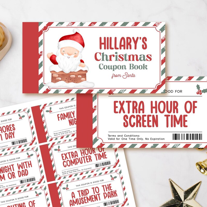 Grandma Coupons - Etsy